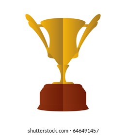 Trophy cup championship