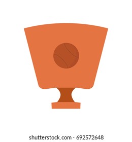 Trophy cup championship
