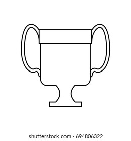 Trophy cup championship