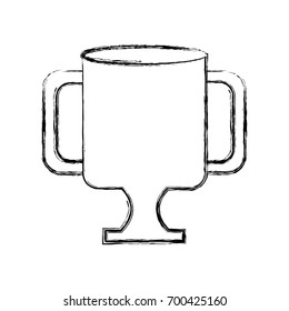 Trophy cup championship