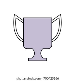 Trophy cup championship