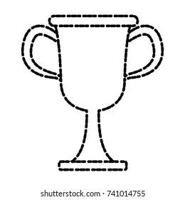 Trophy cup championship