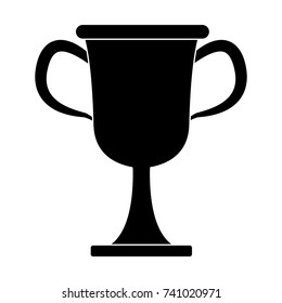 Trophy cup championship