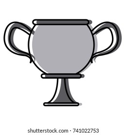 Trophy cup championship
