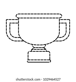 trophy cup design