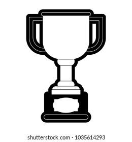 trophy cup design