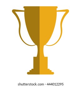 trophy cup icon