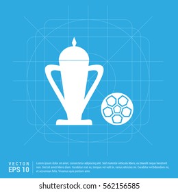 Trophy Cup Icon