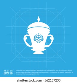 Trophy Cup Icon
