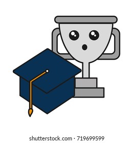 trophy cup icon