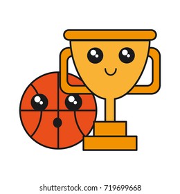 trophy cup icon