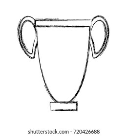 trophy cup icon 