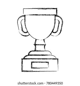 trophy cup icon