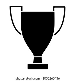 trophy cup icon image 