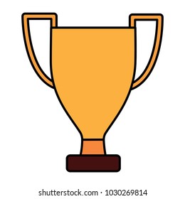 trophy cup icon image 