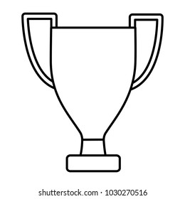 trophy cup icon image 