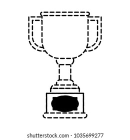 trophy cup icon image