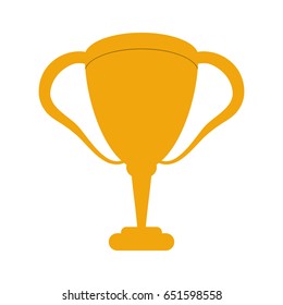 trophy cup icon image 