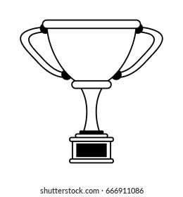 trophy cup icon image 