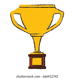 trophy cup icon image 