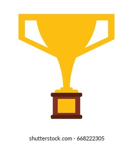 trophy cup icon image 