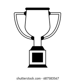 trophy cup icon image