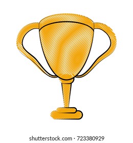trophy cup icon image 