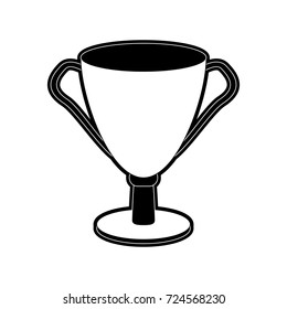 trophy cup icon image 