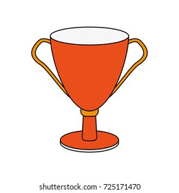 trophy cup icon image