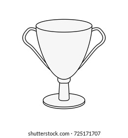 trophy cup icon image