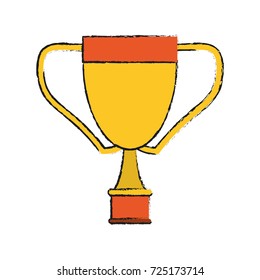 trophy cup icon image