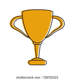 trophy cup icon image