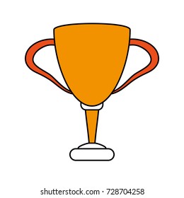 trophy cup icon image 