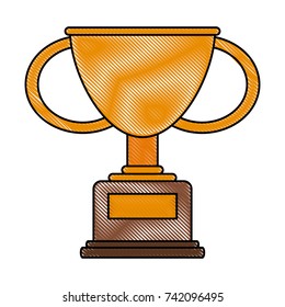 trophy cup icon image