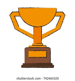 trophy cup icon image 