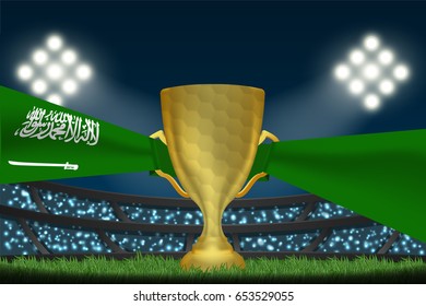 3,899 Saudi team Stock Vectors, Images & Vector Art | Shutterstock