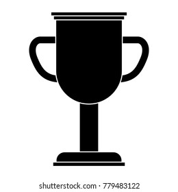 trophy cup winner icon