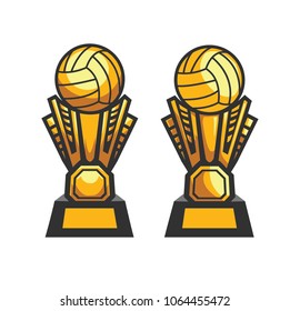 Trophy E Sport Logo