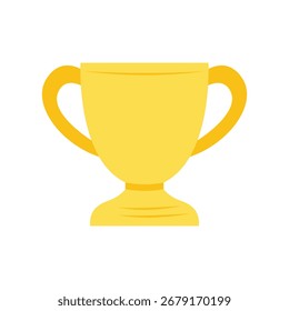 Trofeo para la educación y el aprendizaje de diseños temáticos