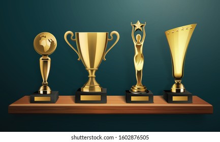 7,785 Trophy display Images, Stock Photos & Vectors | Shutterstock