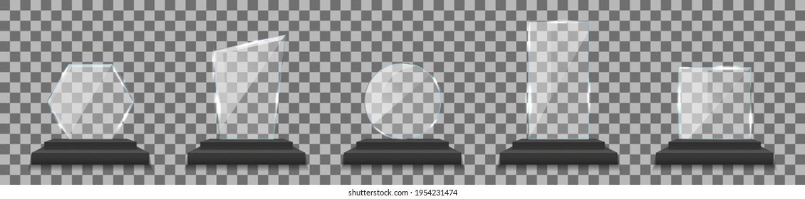 Download Trophy Mockups Images Stock Photos Vectors Shutterstock