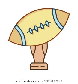 trophy   goal   success  