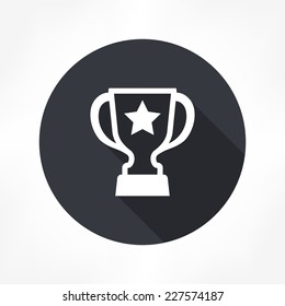 Trophy Icon