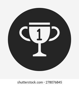 Trophy icon