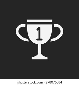 Trophy icon