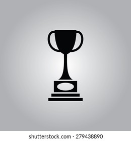 Trophy Icon.