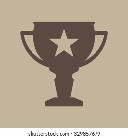 Trophy Icon
