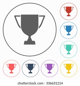 trophy icon