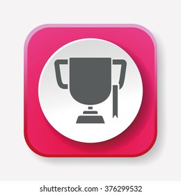 Trophy icon