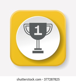 Trophy icon
